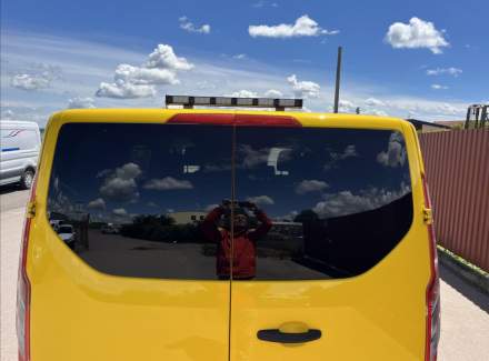 Ford - Transit