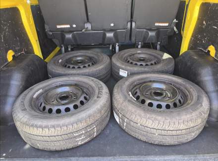 Ford - Transit