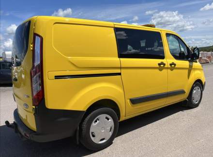 Ford - Transit