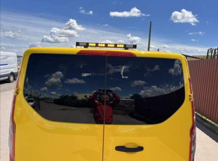 Ford - Transit