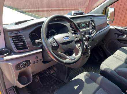 Ford - Transit