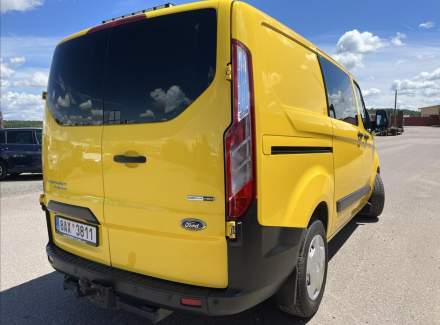 Ford - Transit