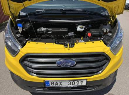 Ford - Transit