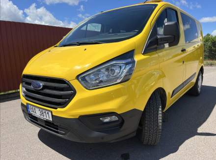 Ford - Transit