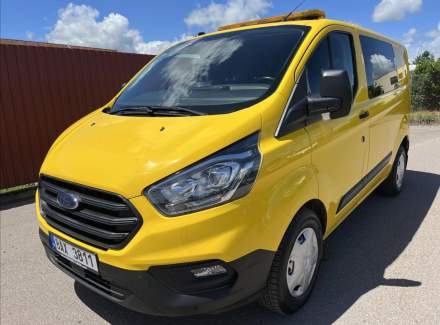 Ford - Transit