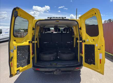 Ford - Transit