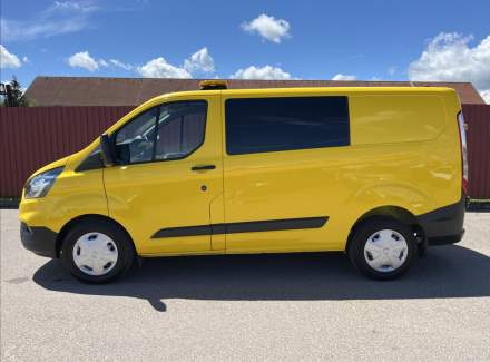 Ford - Transit