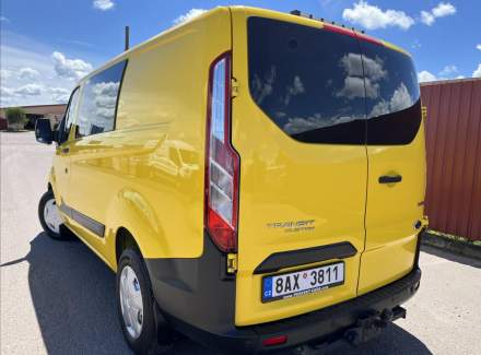 Ford - Transit