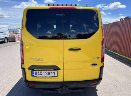 Ford - Transit