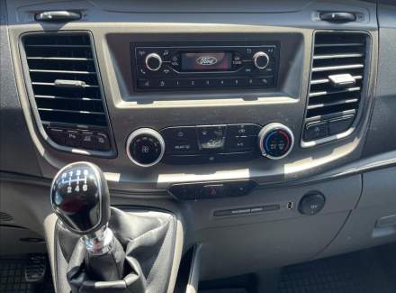 Ford - Transit
