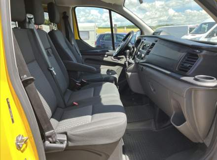 Ford - Transit