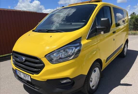 Ford - Transit