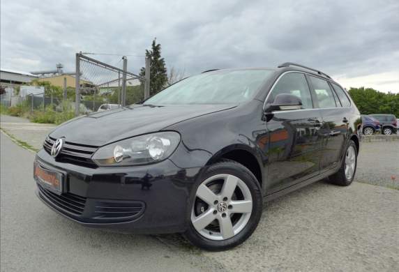 Volkswagen - Golf