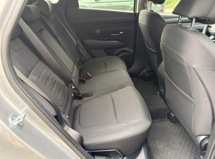 Hyundai - Tucson