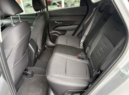 Hyundai - Tucson