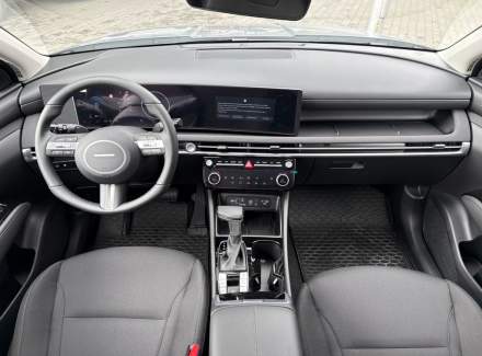Hyundai - Tucson