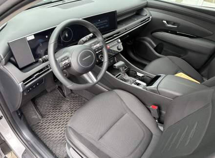 Hyundai - Tucson