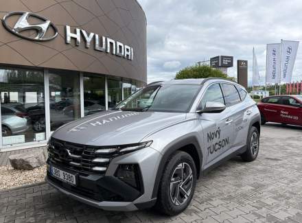 Hyundai - Tucson