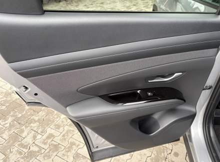 Hyundai - Tucson