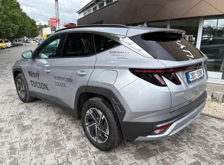Hyundai - Tucson