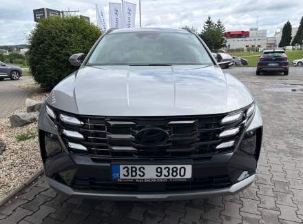 Hyundai - Tucson