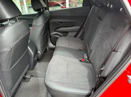Hyundai - Tucson