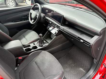 Hyundai - Tucson