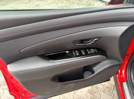 Hyundai - Tucson