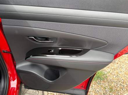 Hyundai - Tucson