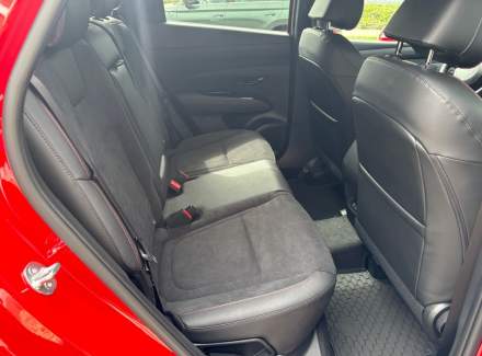 Hyundai - Tucson