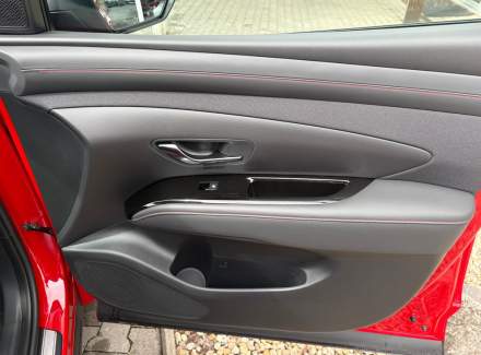 Hyundai - Tucson