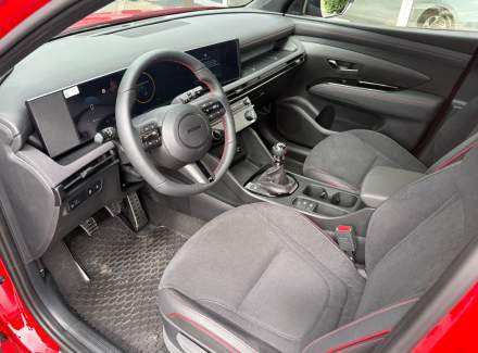 Hyundai - Tucson