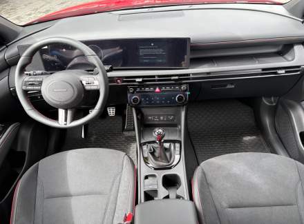 Hyundai - Tucson