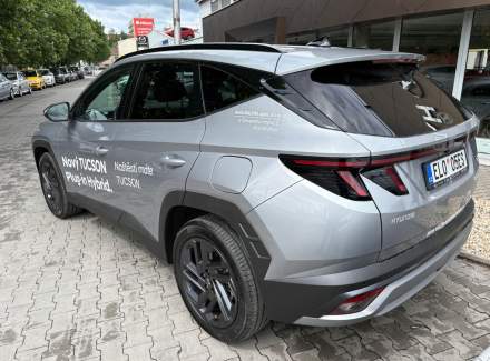 Hyundai - Tucson