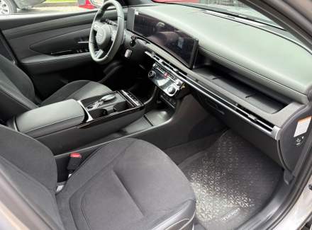 Hyundai - Tucson
