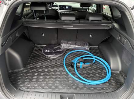 Hyundai - Tucson