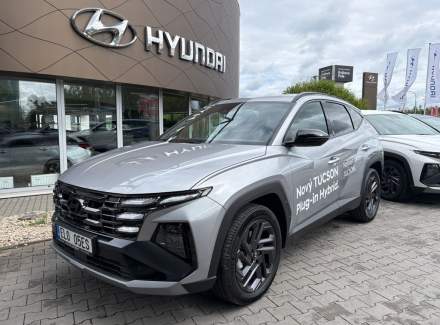 Hyundai - Tucson