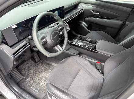 Hyundai - Tucson