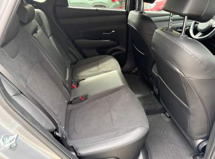 Hyundai - Tucson