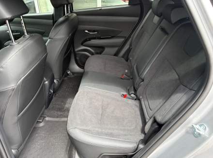 Hyundai - Tucson