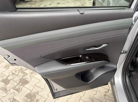 Hyundai - Tucson