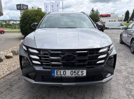Hyundai - Tucson