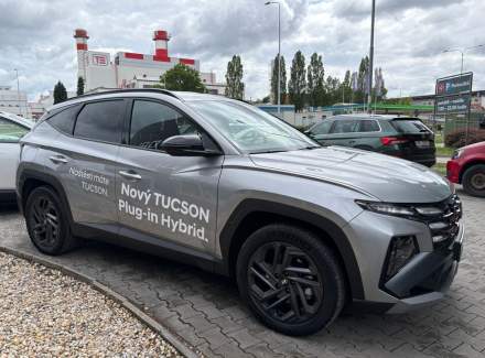 Hyundai - Tucson
