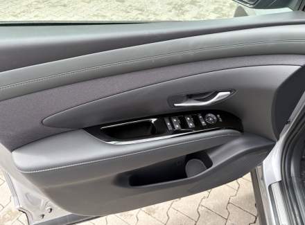 Hyundai - Tucson
