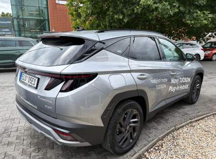Hyundai - Tucson
