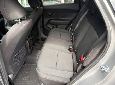 Hyundai - Kona