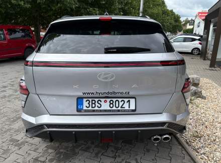 Hyundai - Kona