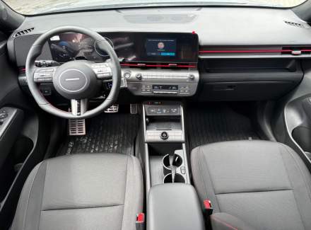 Hyundai - Kona