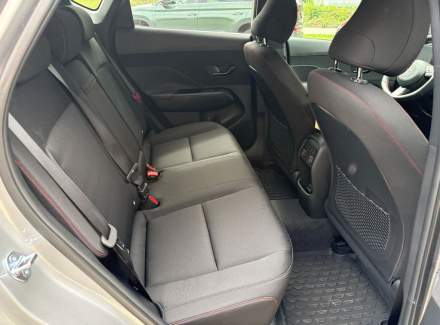 Hyundai - Kona