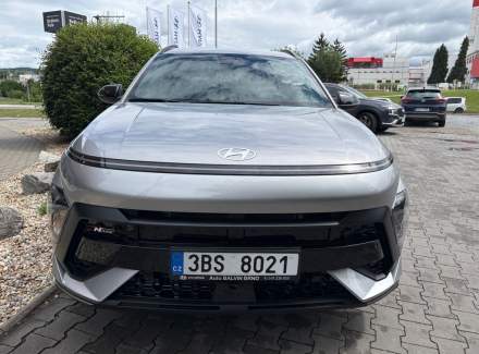 Hyundai - Kona
